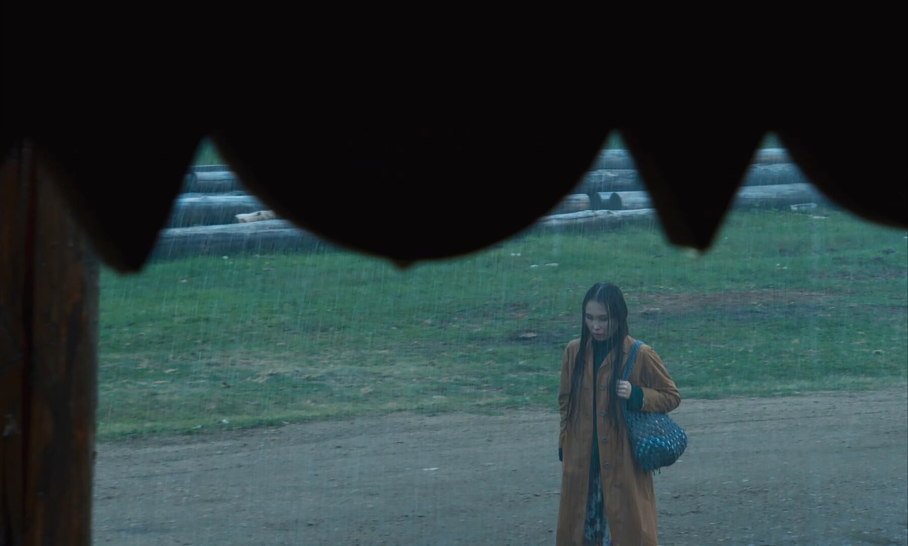 «Айта»: якутский фильм о «первобытной» ненависти