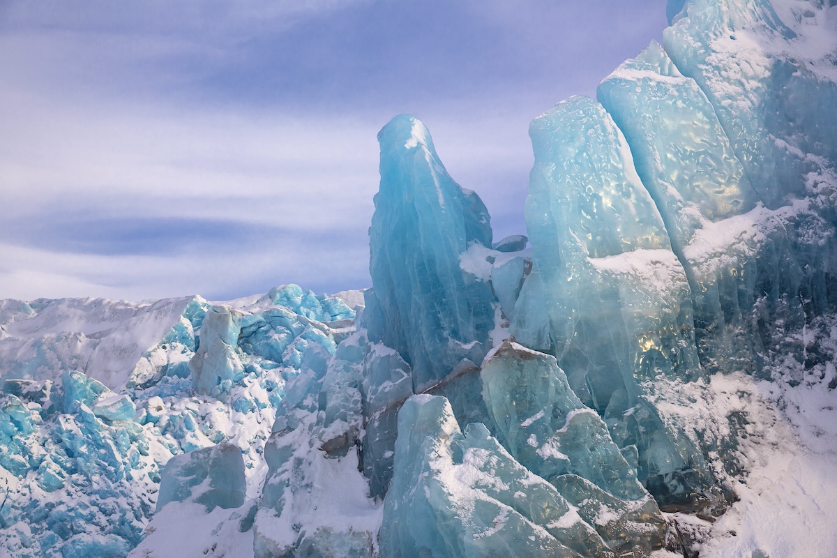 10 интересных фактов о праздновании 1 мая во льдах – в год 100-летия российской Арктики 