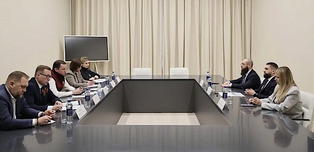 Архангельская область станет первым арктическим регионом, где совместно с КРДВ разрабатывается план инвестиционного развития