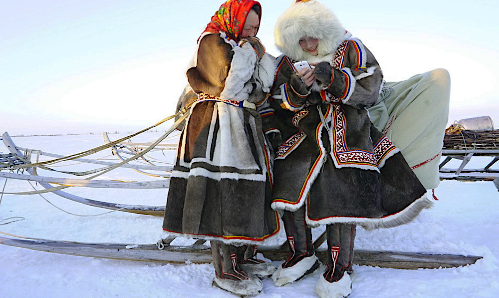 Утверждена новая Стратегия государственной национальной политики РФ на период до 2036 года