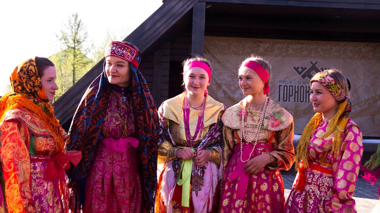 На Ямале готовятся к проведению Дней культуры народа коми-зырян