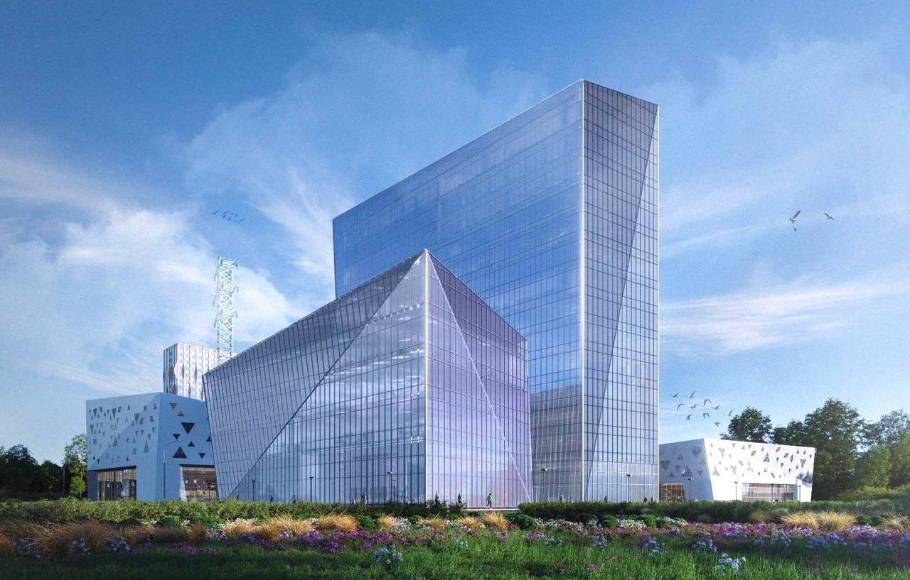 На строительство студенческого кластера «Арктическая звезда» в Архангельске до конца 2025 года будет выделено 2 млрд рублей