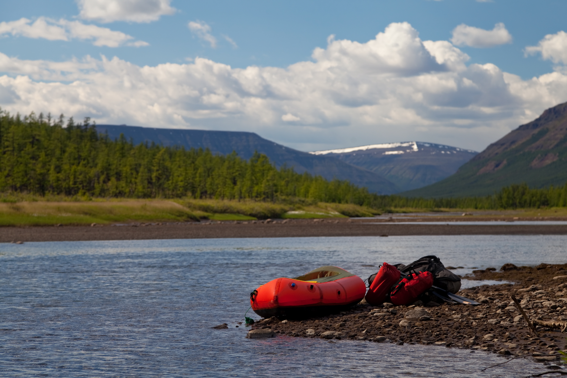 Эксперты ПОРА обсудят развитие арктического туризма 28 марта