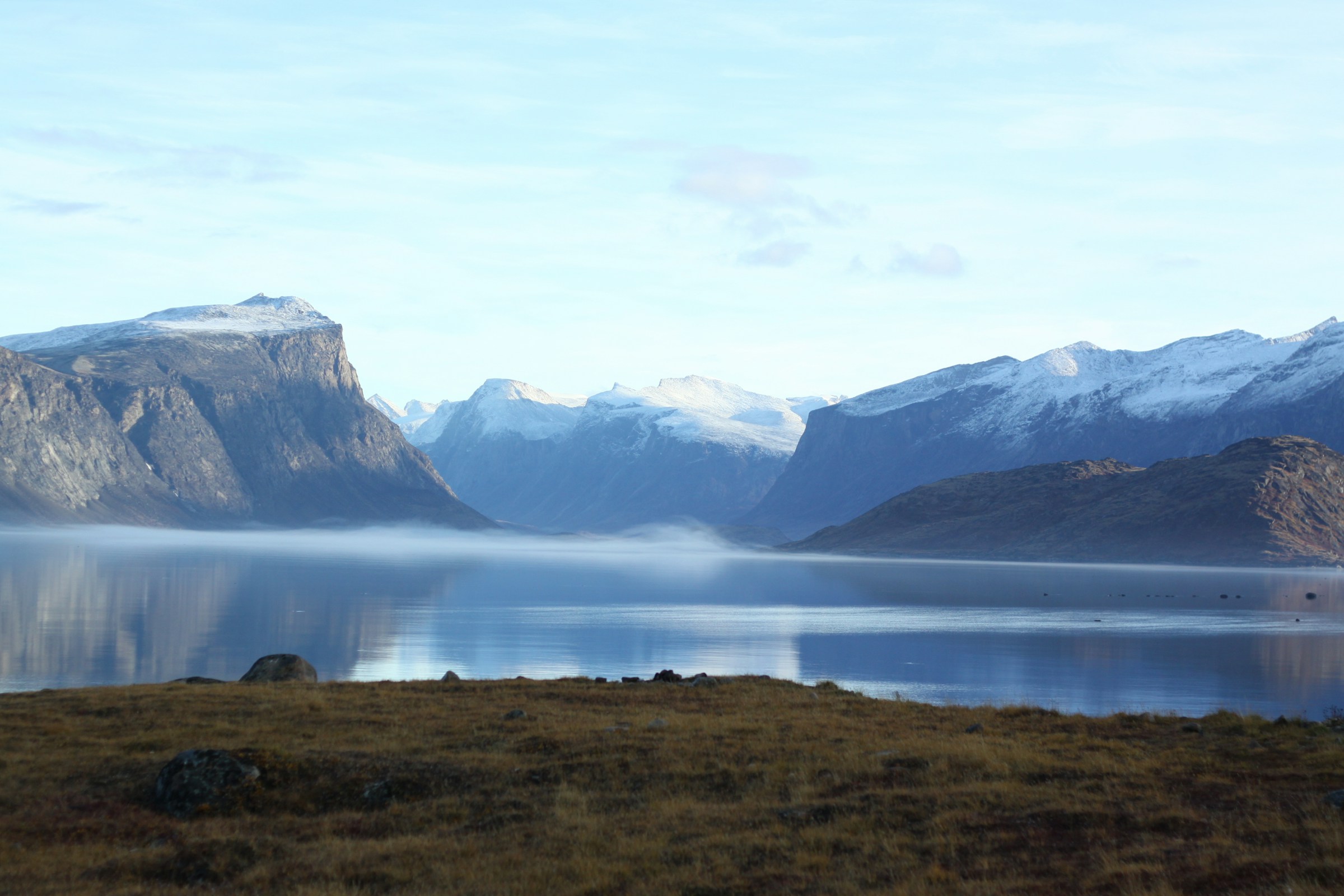 Новости из Норвегии и Канады: зарубежные СМИ об Арктике