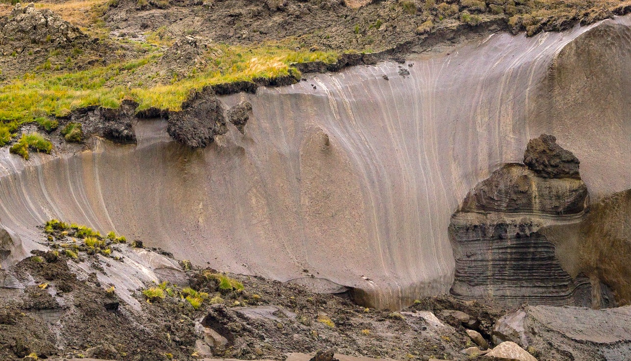 Под детсадом на Ямале установят оборудование для наблюдения за мерзлотой, а в окрестностях Лабытнанги пробурят 5 термометрических скважин