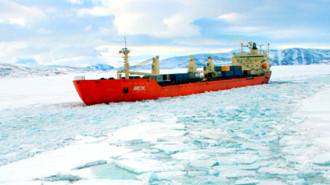 Доклад Счётной палаты США о неэффективном управлении в Заполярье: зарубежные СМИ об Арктике