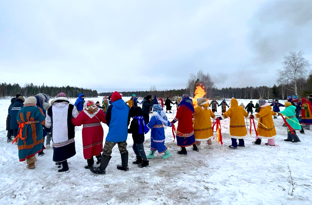 В Мурманске состоится праздничное открытие ярмарки «На Севере - тепло»