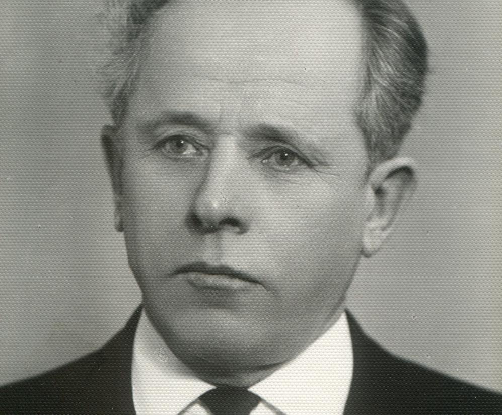 10 сентября 1910 года – Родился полярный капитан Андрей Федорович Пинежанинов (1910 – 1996)