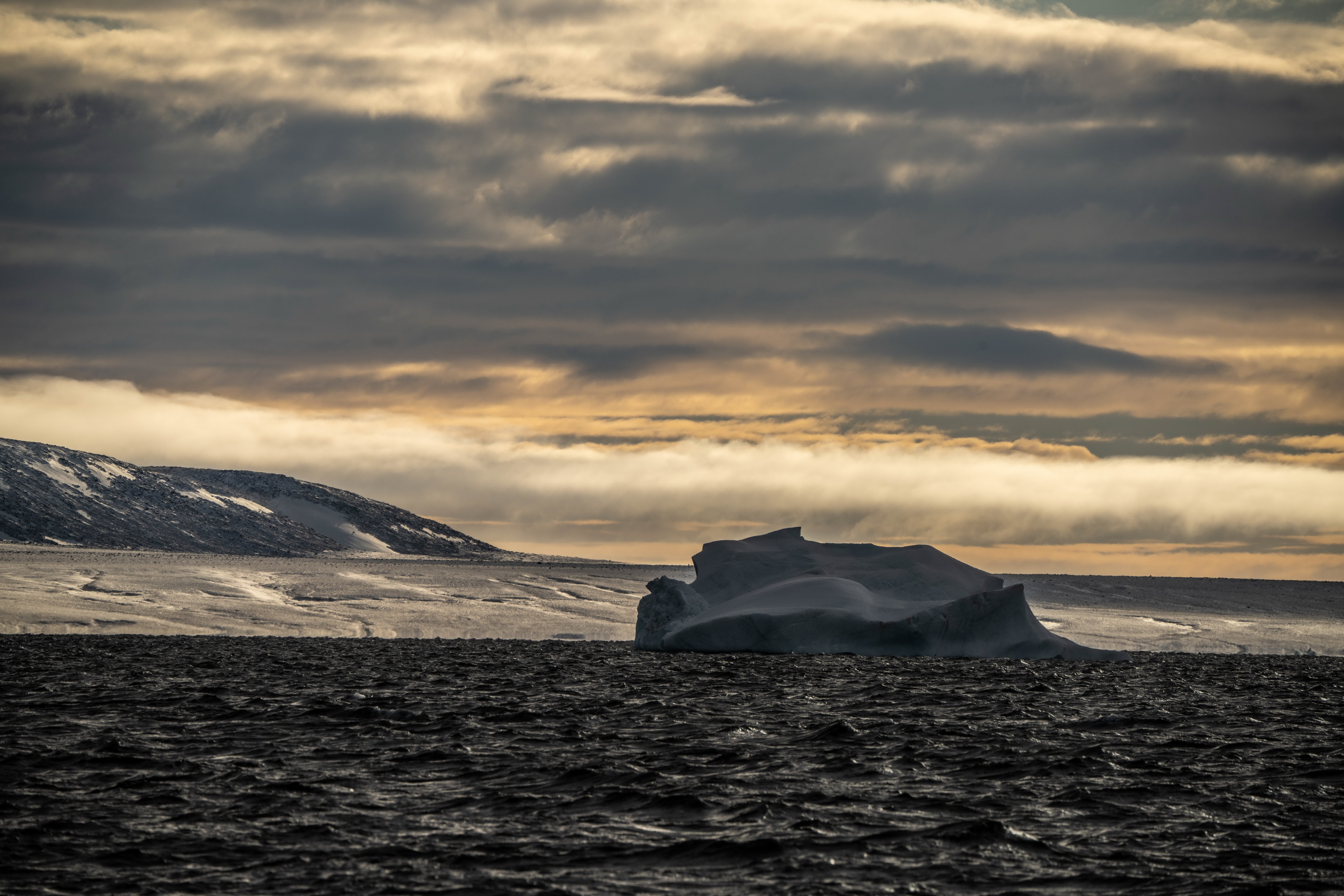 Три названия одного архипелага. 110 лет назад открыта Северная Земля
