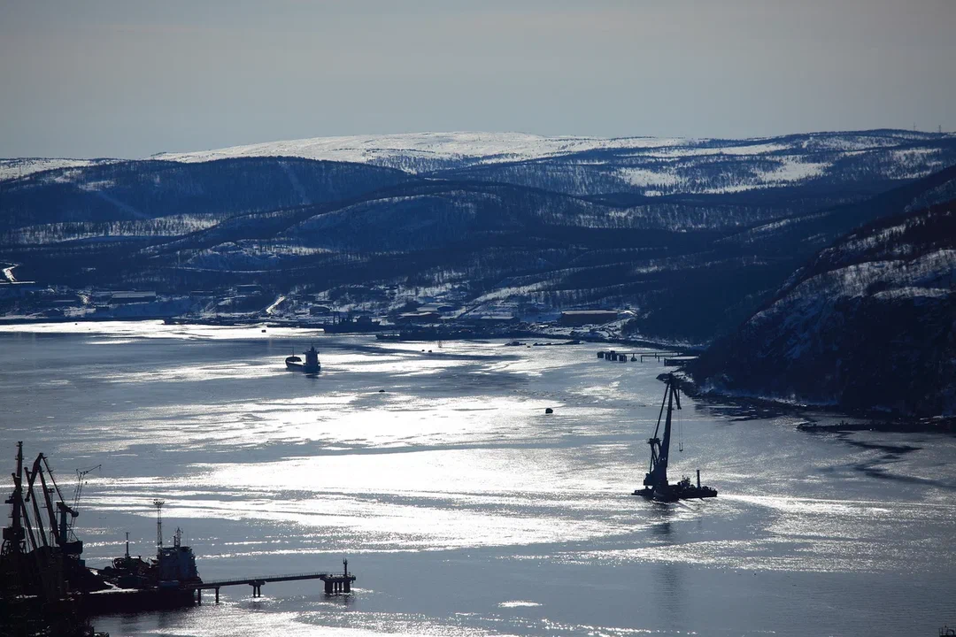 Арктика сегодня. СП «Росатома» и «Норникеля» получило лицензию на добычу лития в Кольском Заполярье