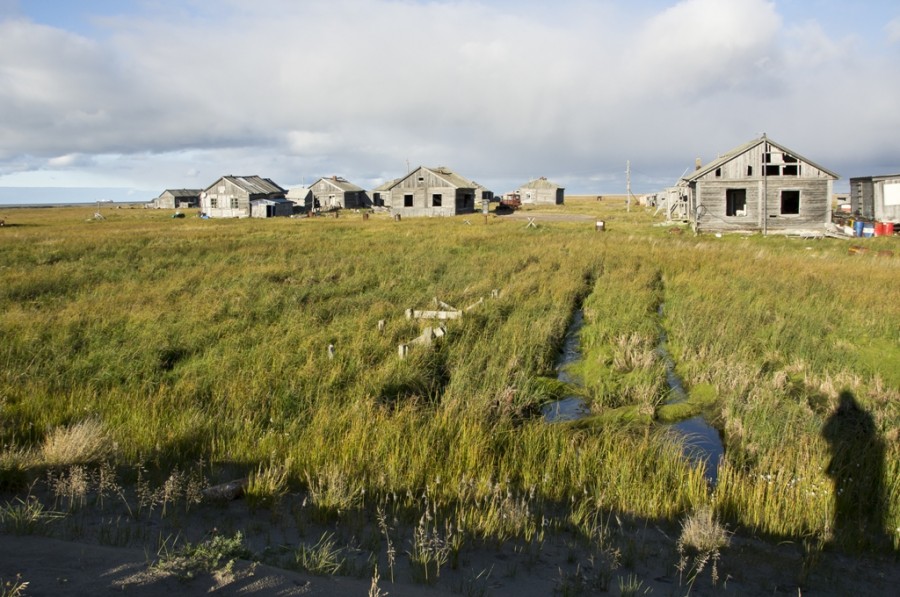 «Не по классике». Расселение арктических посёлков. Часть II