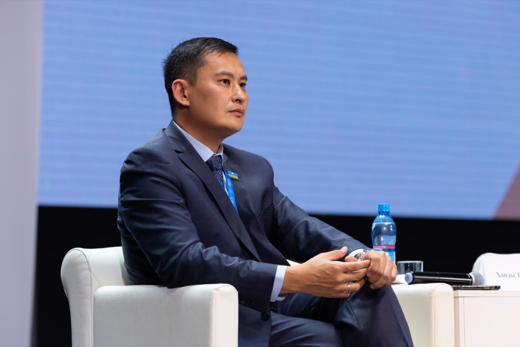 Тимур Ханды: «Легализация гостевых домов закрывает давнюю проблему теневого сектора частного размещения»