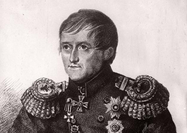 7 ноября 1794 года Гавриил Андреевич Сарычев завершил свой классический труд о Севере