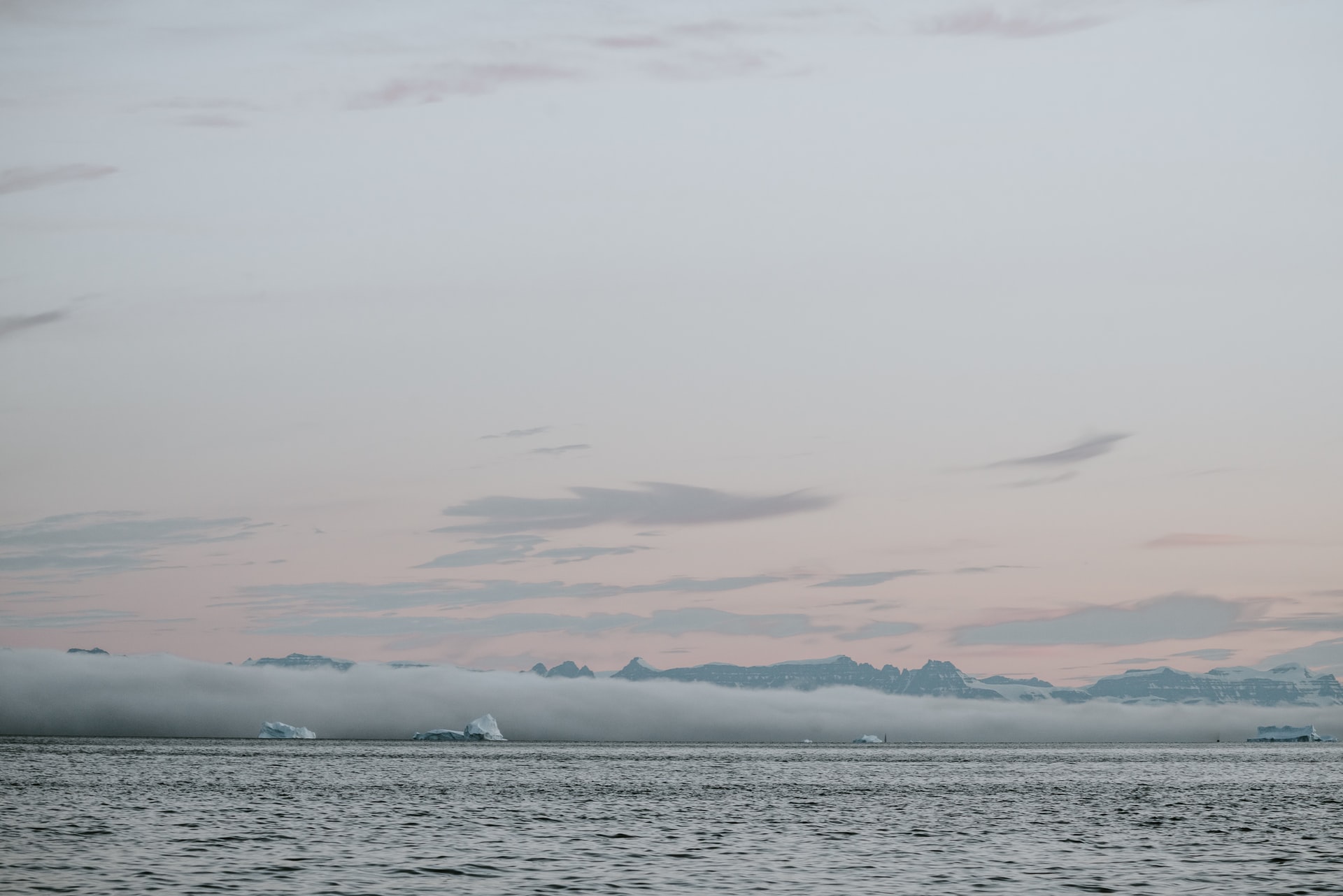 Арктика сегодня: Кольская ВЭС, «Снежинка» и полярная сейсмичность