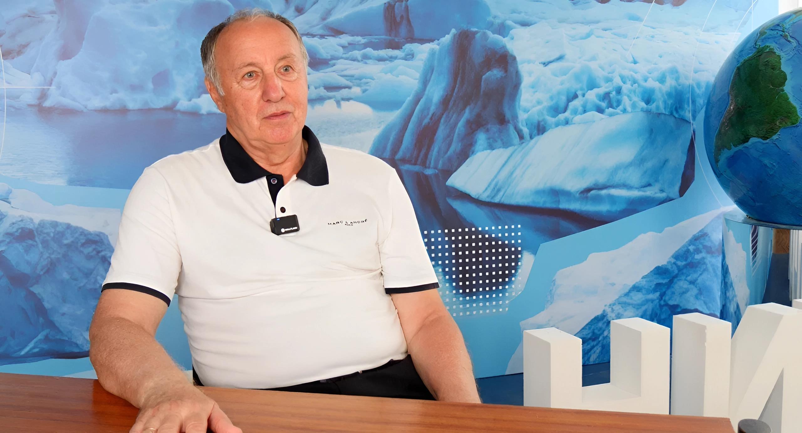 Владимир Киселёв, полярный океанолог: «Я работал путешественником и ещё получал за это зарплату»