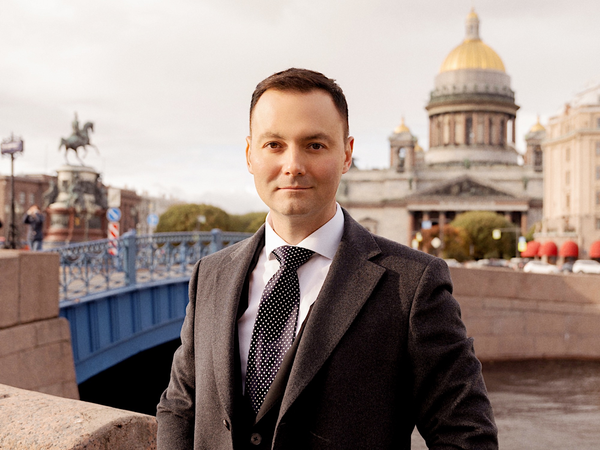 Алексей Фадеев – о новом Экспертном совете по вопросам развития АЗРФ при Комитете по внешним связям Санкт‑Петербурга Алексей Фадеев – о новом Экспертном совете по вопросам развития АЗРФ при Комитете по внешним связям Санкт‑Петербурга