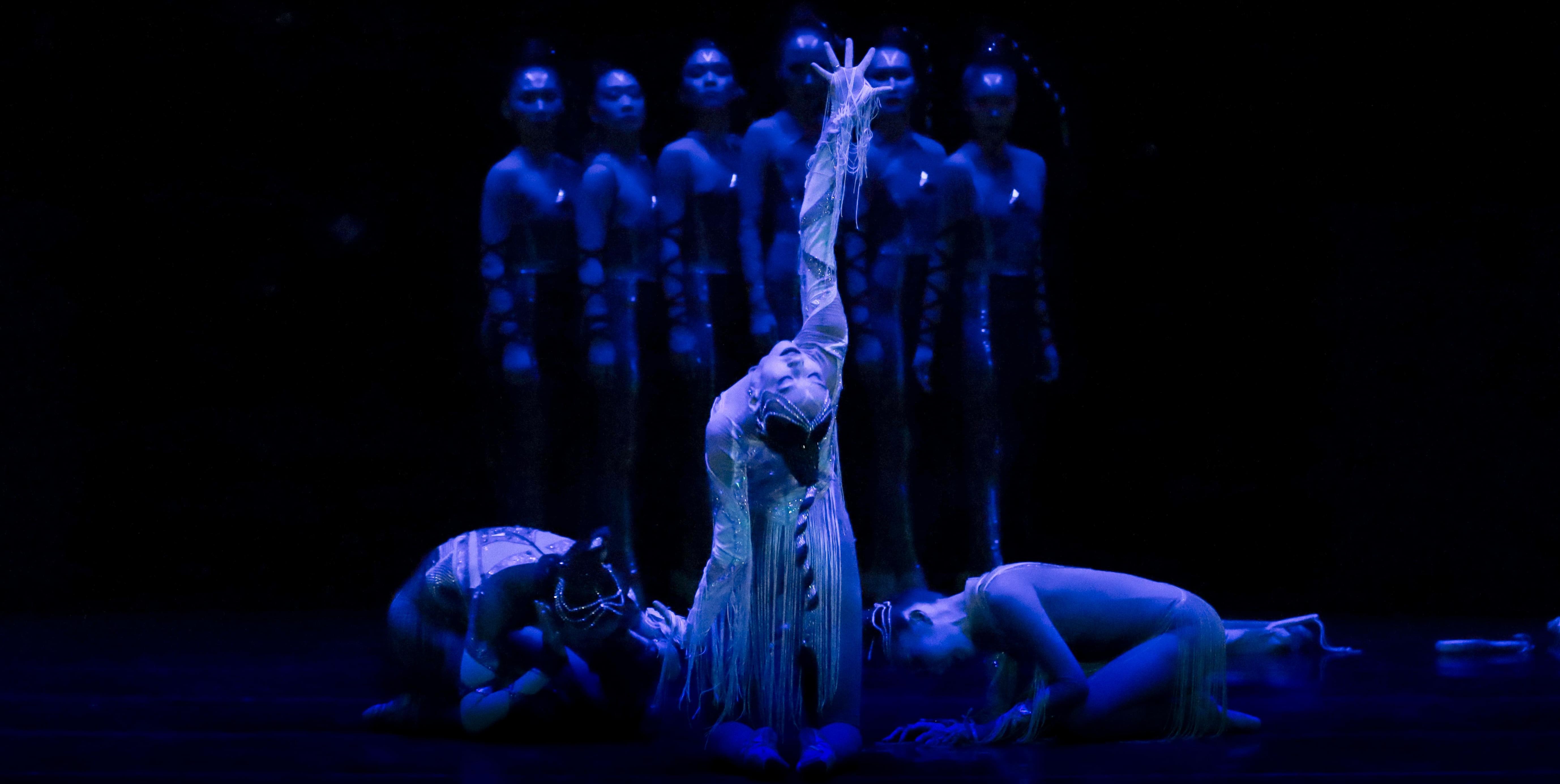 Прима из Тикси 