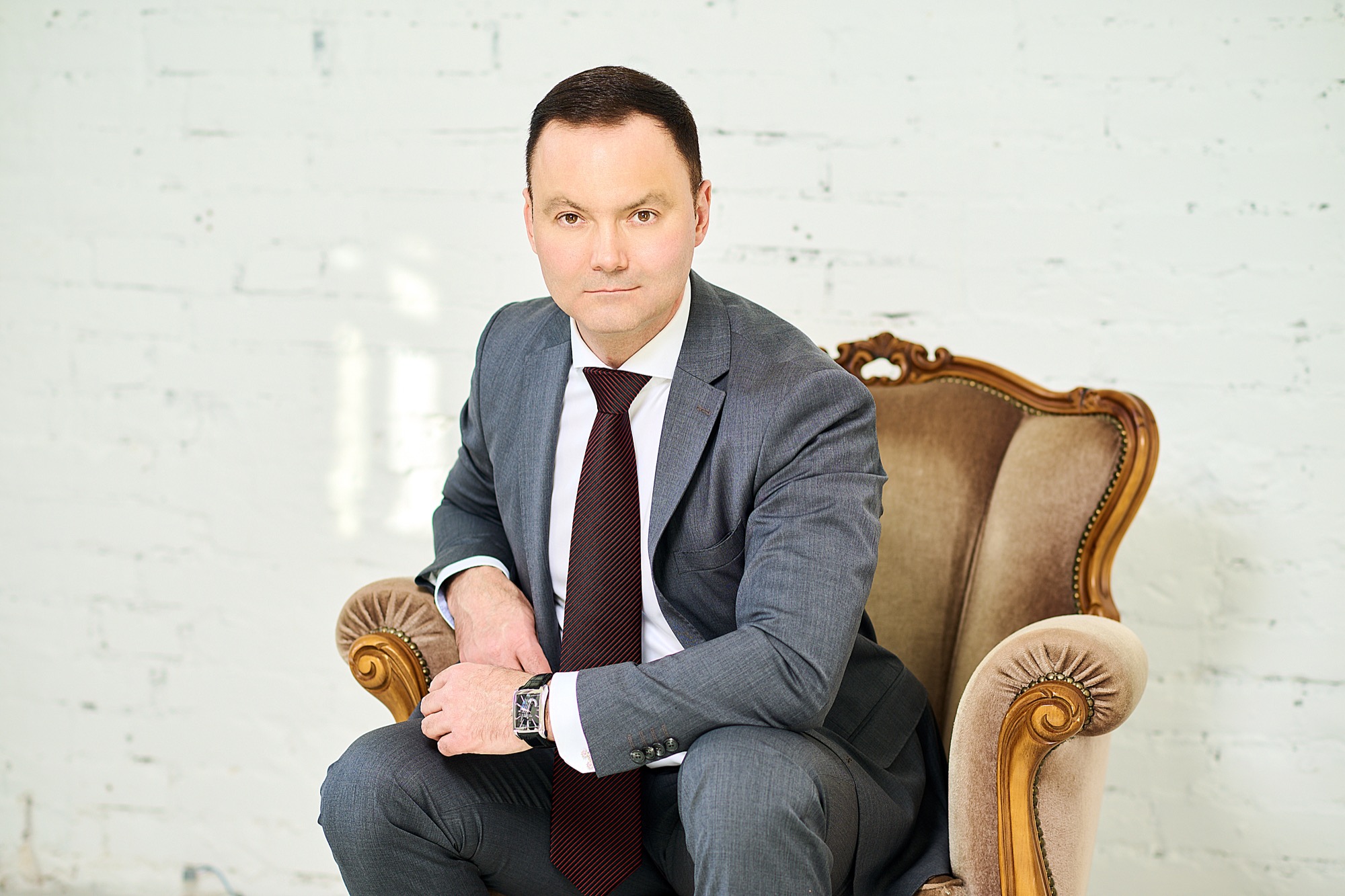 Алексей Фадеев. Взгляд с позиций российской Арктики на Национальный совет по энергетическому доминированию США