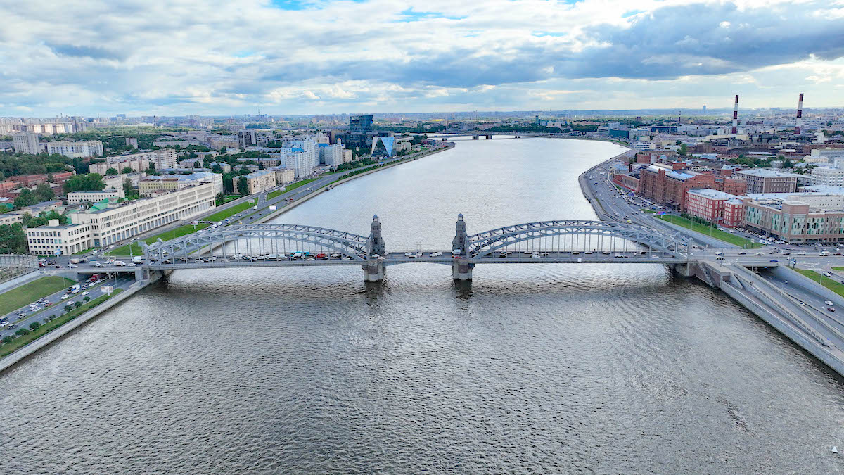 В Санкт-Петербурге впервые после ликвидации Комитета по делам Арктики обсудили арктические планы на 2025 год В Санкт-Петербурге впервые после ликвидации Комитета по делам Арктики обсудили арктические планы на 2025 год