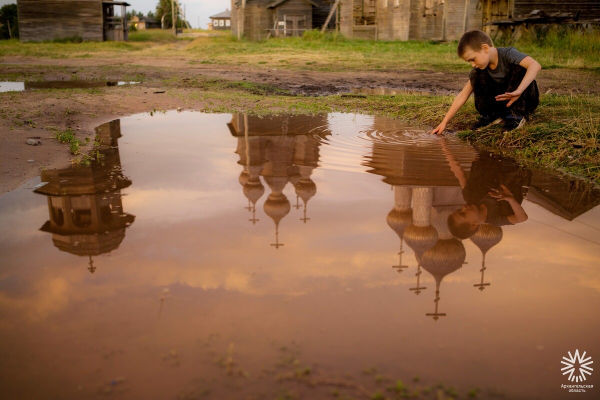 Лучшие кадры, снятые в Архангельской области, определили на фотоконкурсе «Открытый Север»-2025 