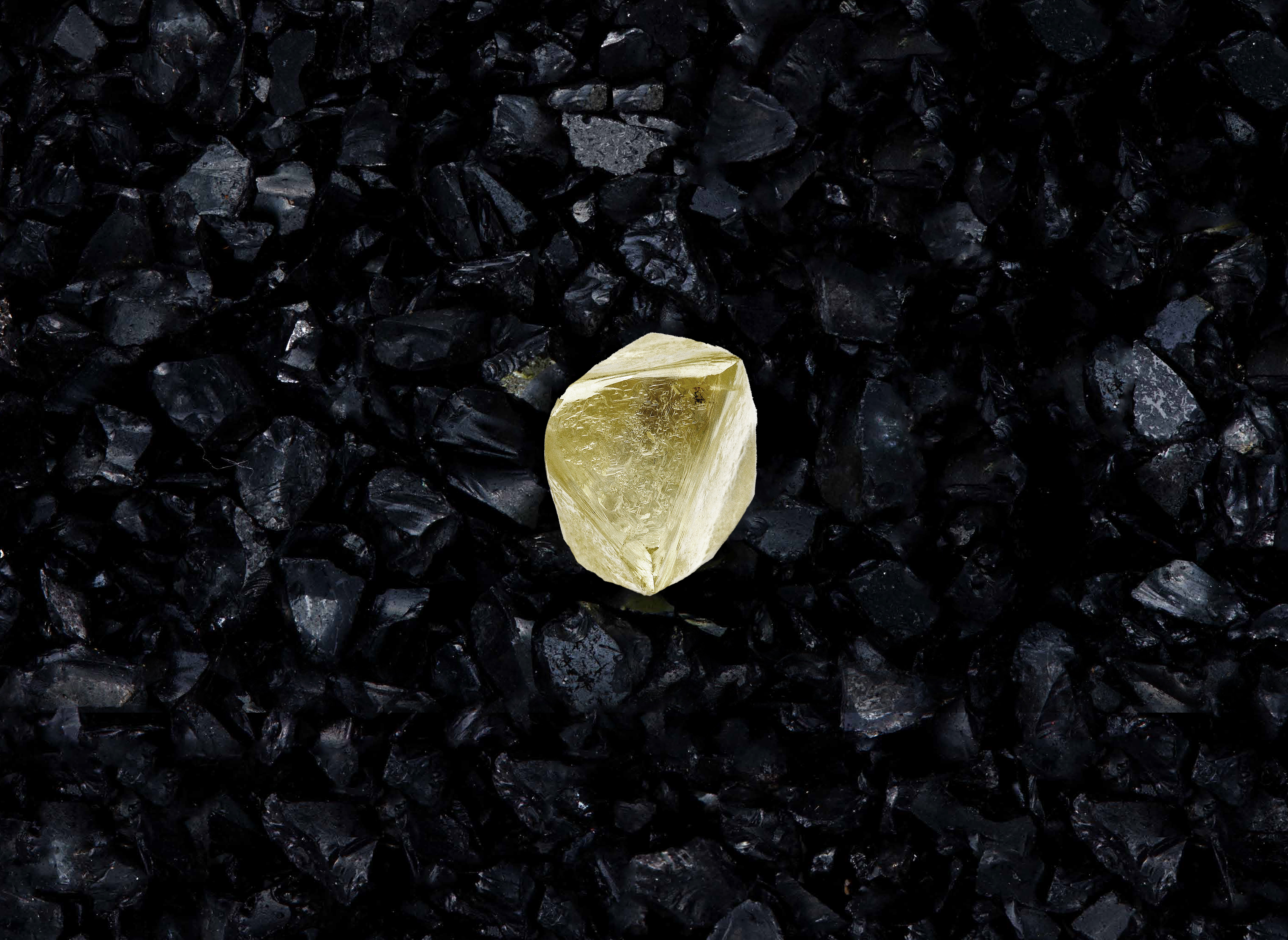 100-каратному алмазу присвоят имя «Спутник V»