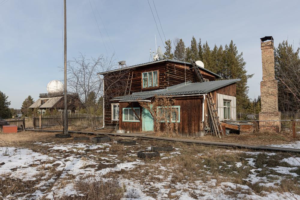 Прогноз погоды: работа без выходных