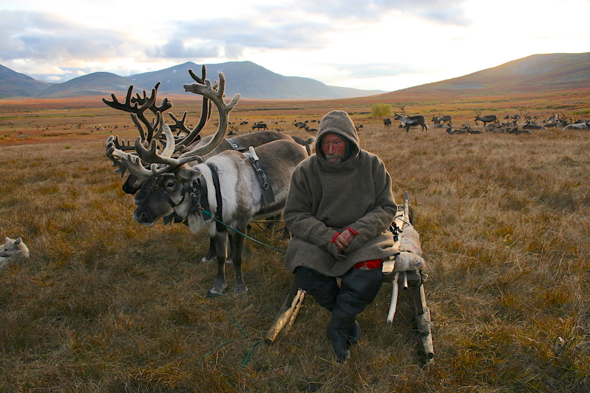 В плане реализации Концепции устойчивого развития коренных малочисленных народов учтены мероприятия, в которых участвует ПОРА