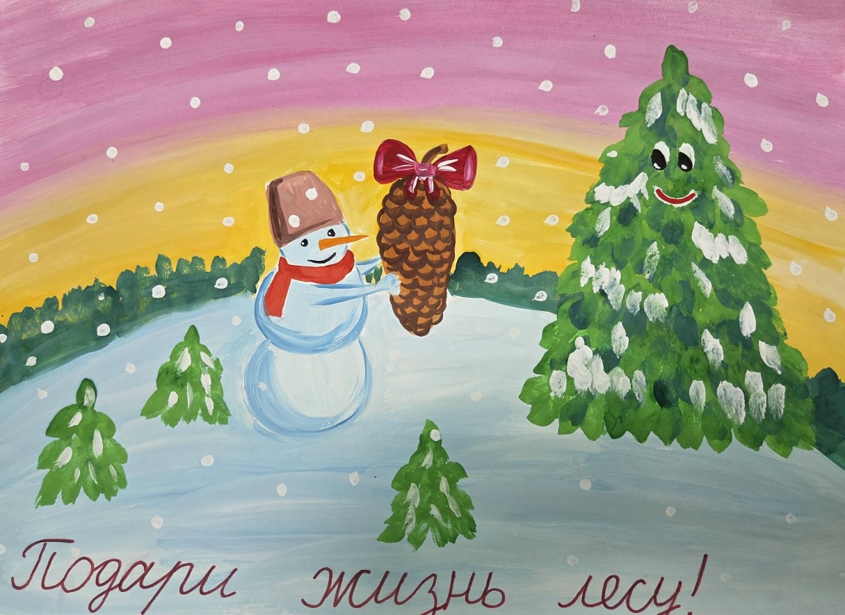 В Карелии подвели итоги новогодних конкурсов Дирекции ООПТ и Минприроды республики 