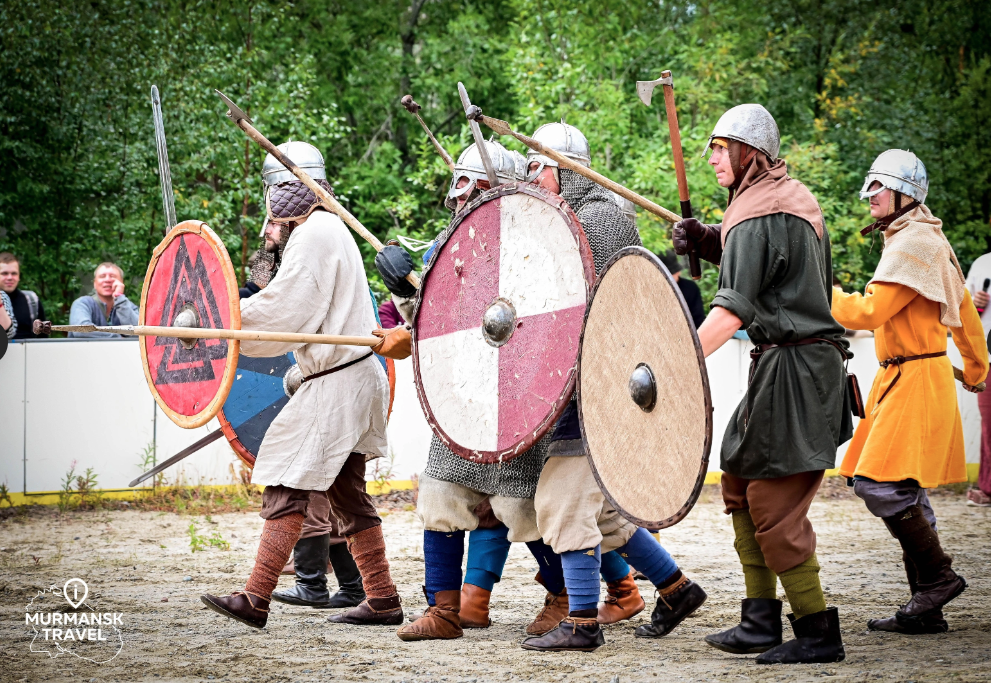 Голосование определит главное туристическое событие Северо-Запада из 10 претендентов на премию «Фонтанки» 