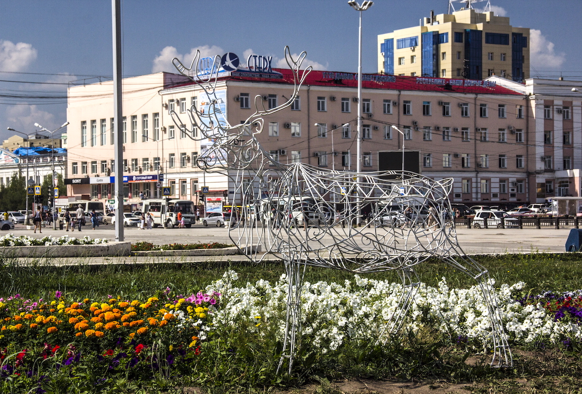 По программе «Дальневосточная и арктическая ипотека» в 2025 году выдано рекордное количество кредитов