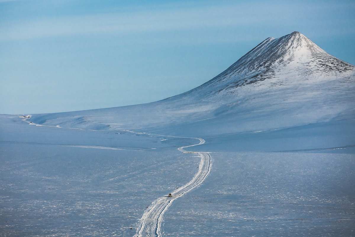 На Чукотке, как в Якутии и Красноярском крае, построят торгово-логистические центры для улучшения системы поставок продуктов