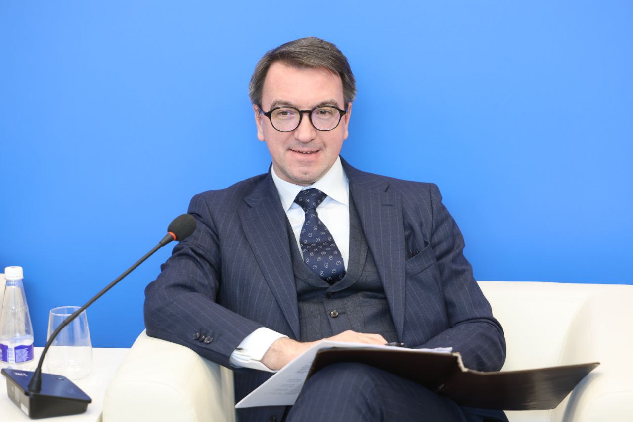 МИД: «В Арктике время работать, а не ждать у моря погоды»