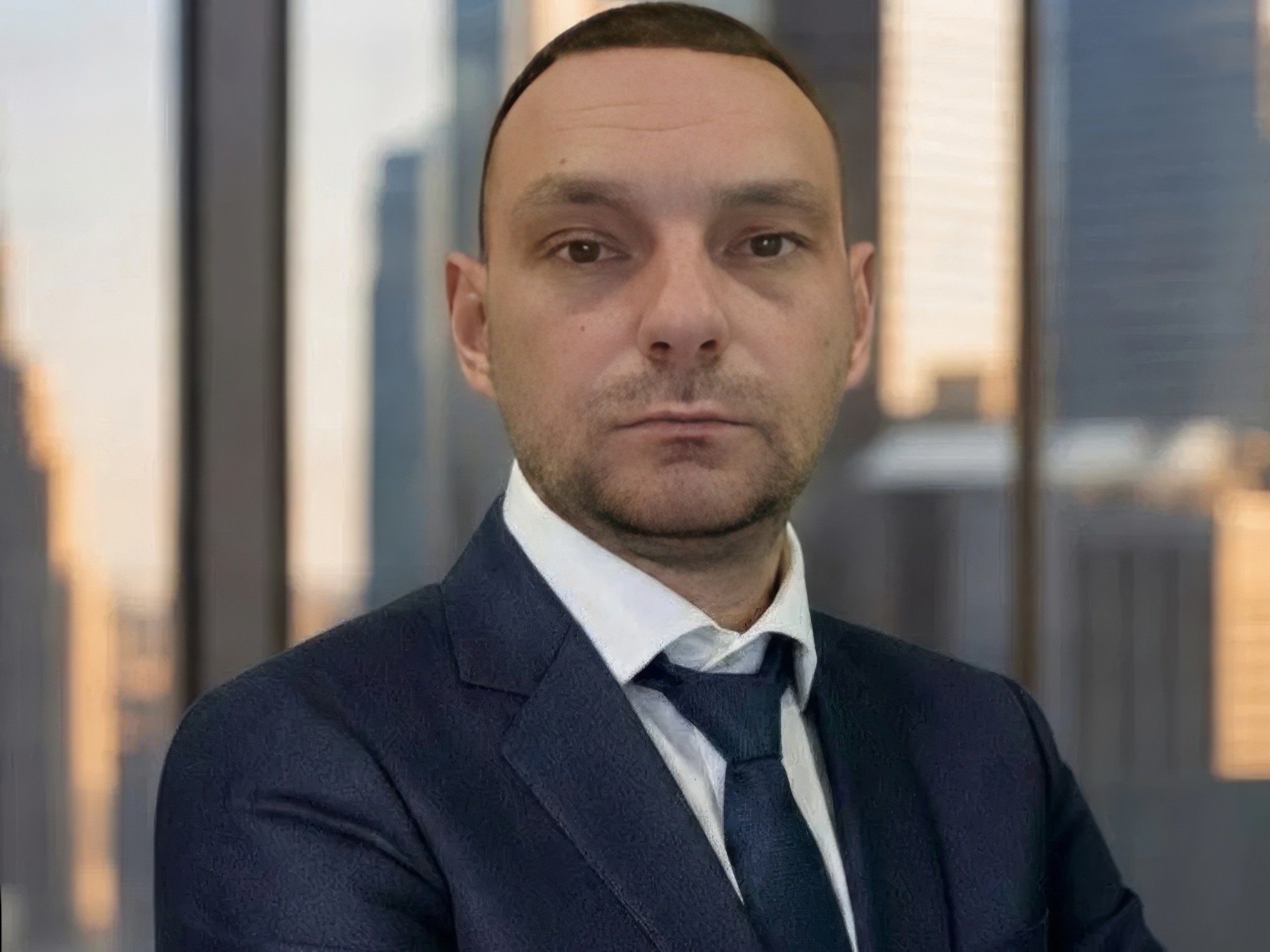 Никита Матчин: «Проект строительства теплиц в Арктике – это «голубой океан» для инвесторов»