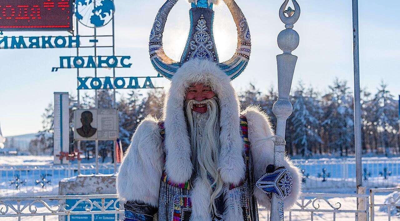 Везде – весна, и в Якутии – свой весенний фестиваль «Путешествие на Полюс холода», который проводится 27–30 марта