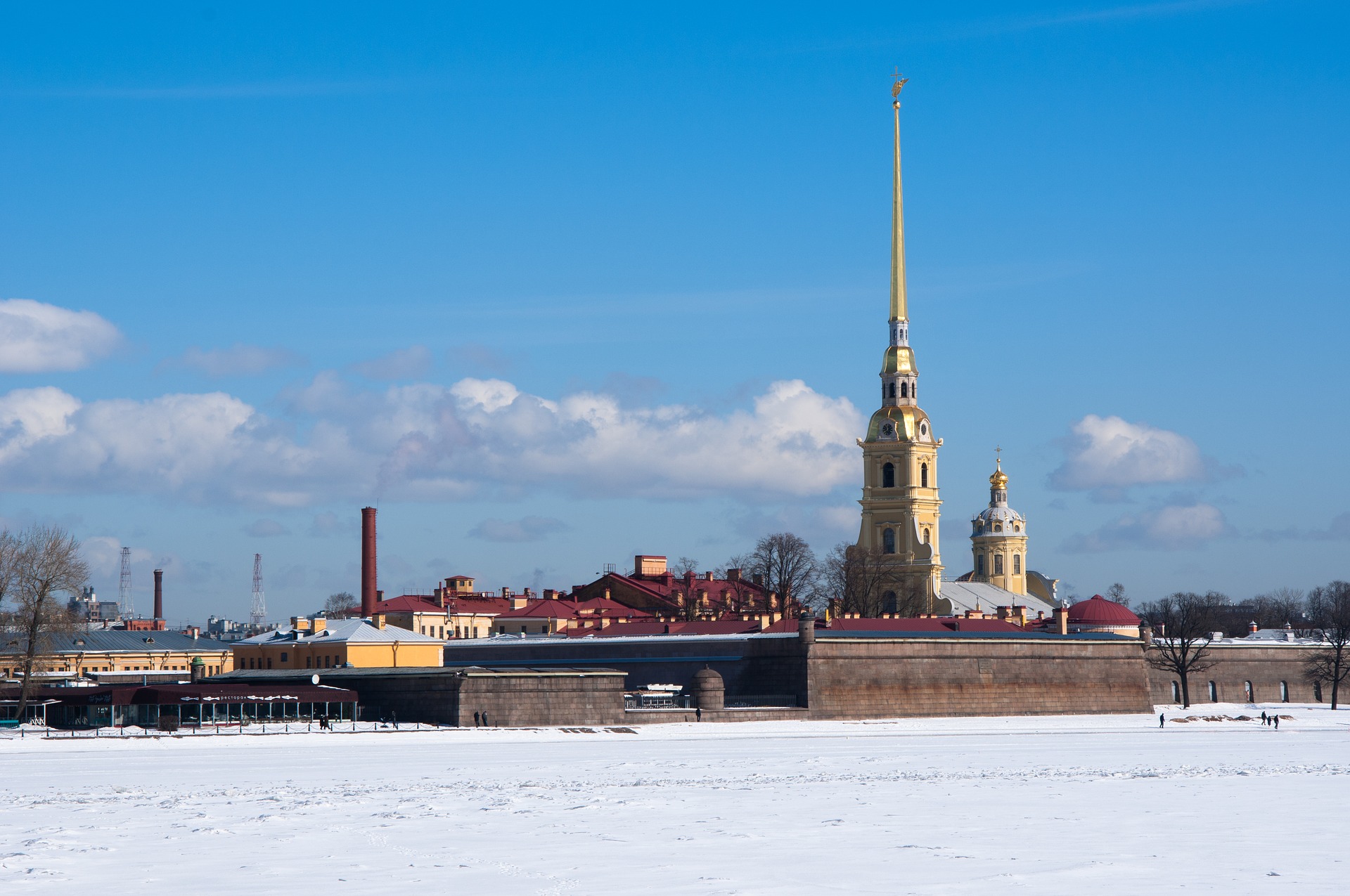 Совместный семинар России и Финляндии по арктической морской промышленности прошел в Санкт-Петербурге