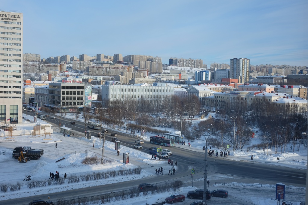 Эксперты ПОРА: российская модель КСЭО только формируется