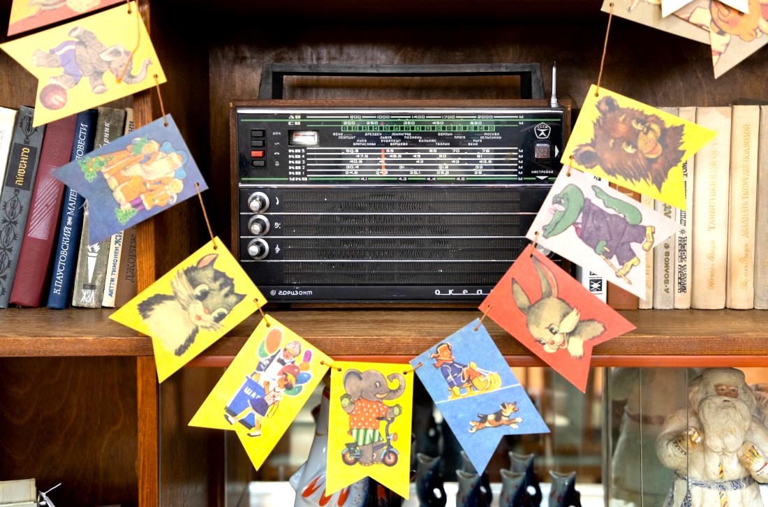 В Карелии приглашают провести новогодние каникулы в музеях республики – с пользой