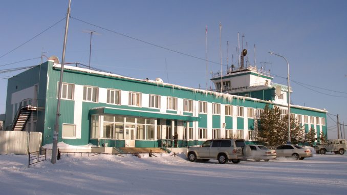 В аэропорту Ленска установят радиолокационный комплекс