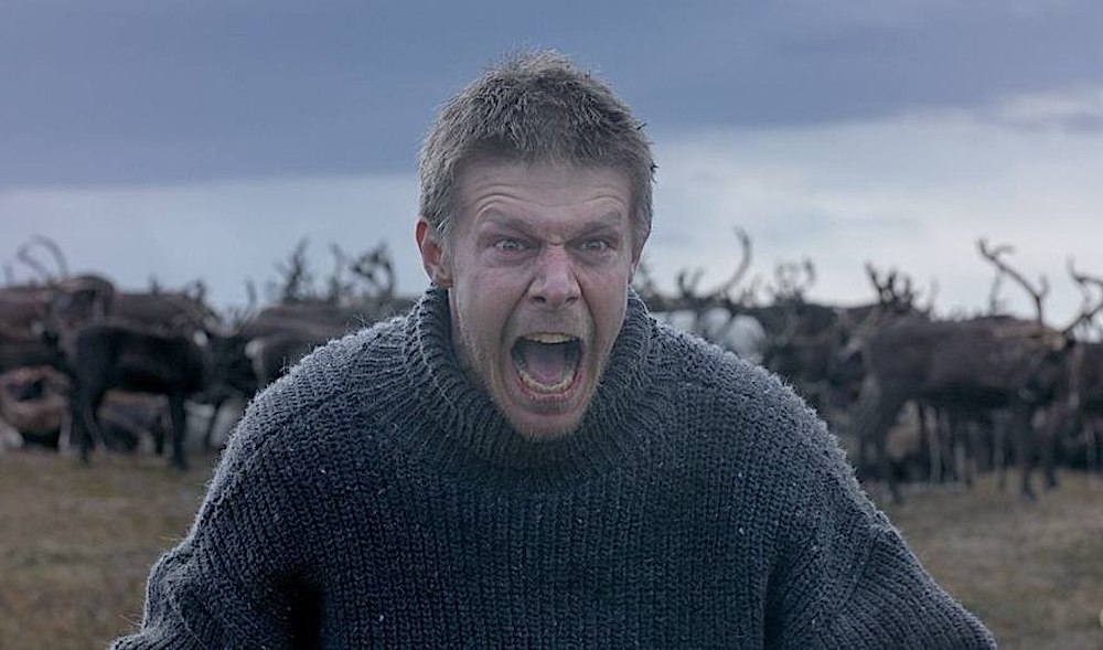 1-7 декабря в Москве пройдет фестиваль «Зимний», а на нём покажут мистический триллер «Цинга», снятый среди ямальских оленеводов