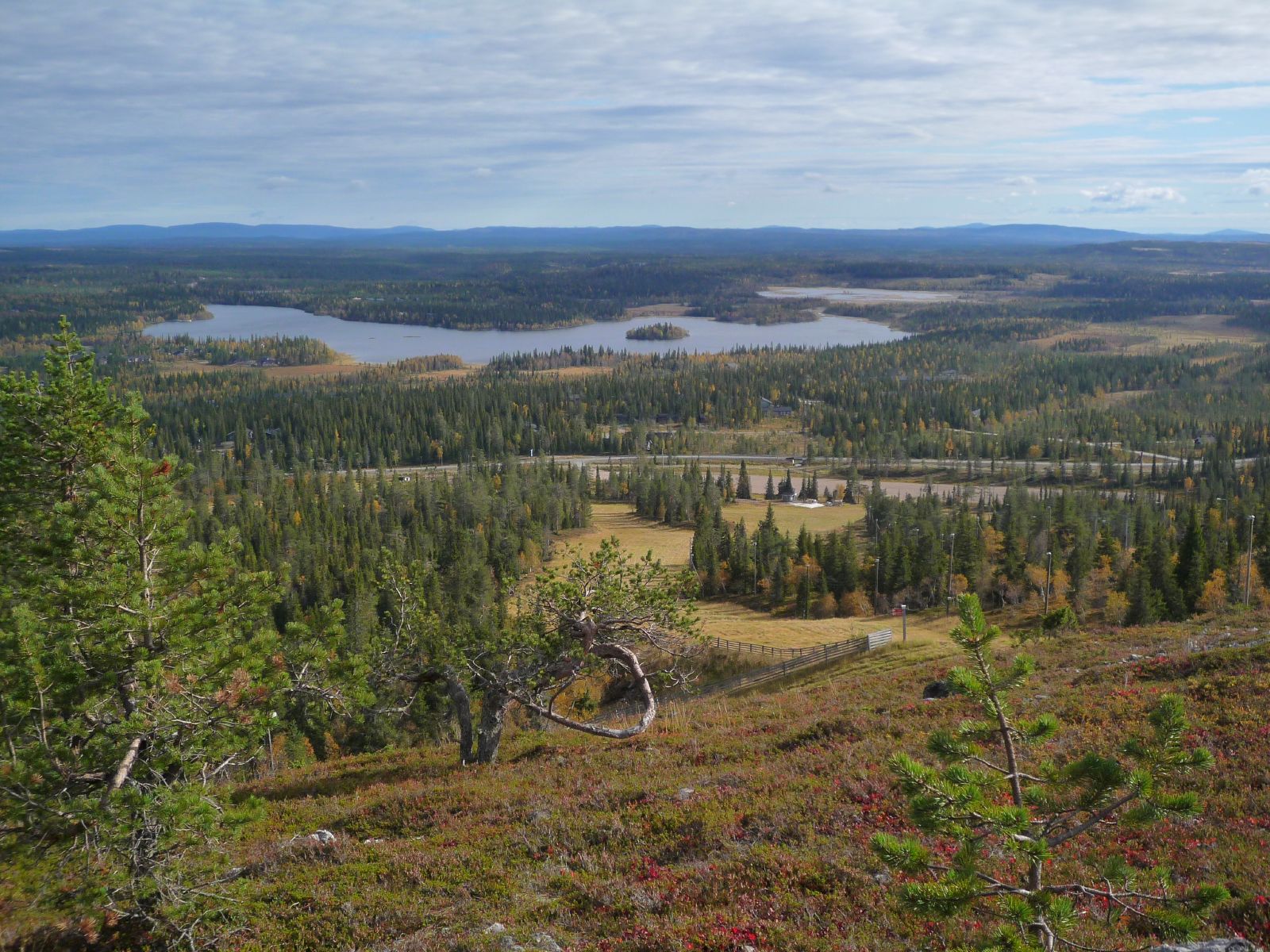 На финском Севере открыто месторождение золота и кобальта