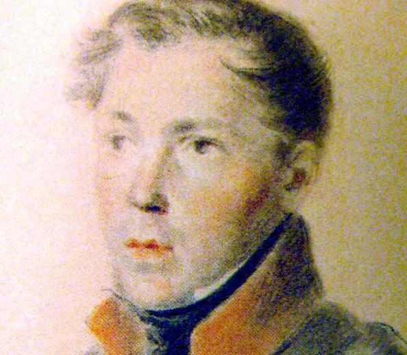 10 июля 1799 – Родился полярный исследователь, адмирал Фёдор Матюшкин