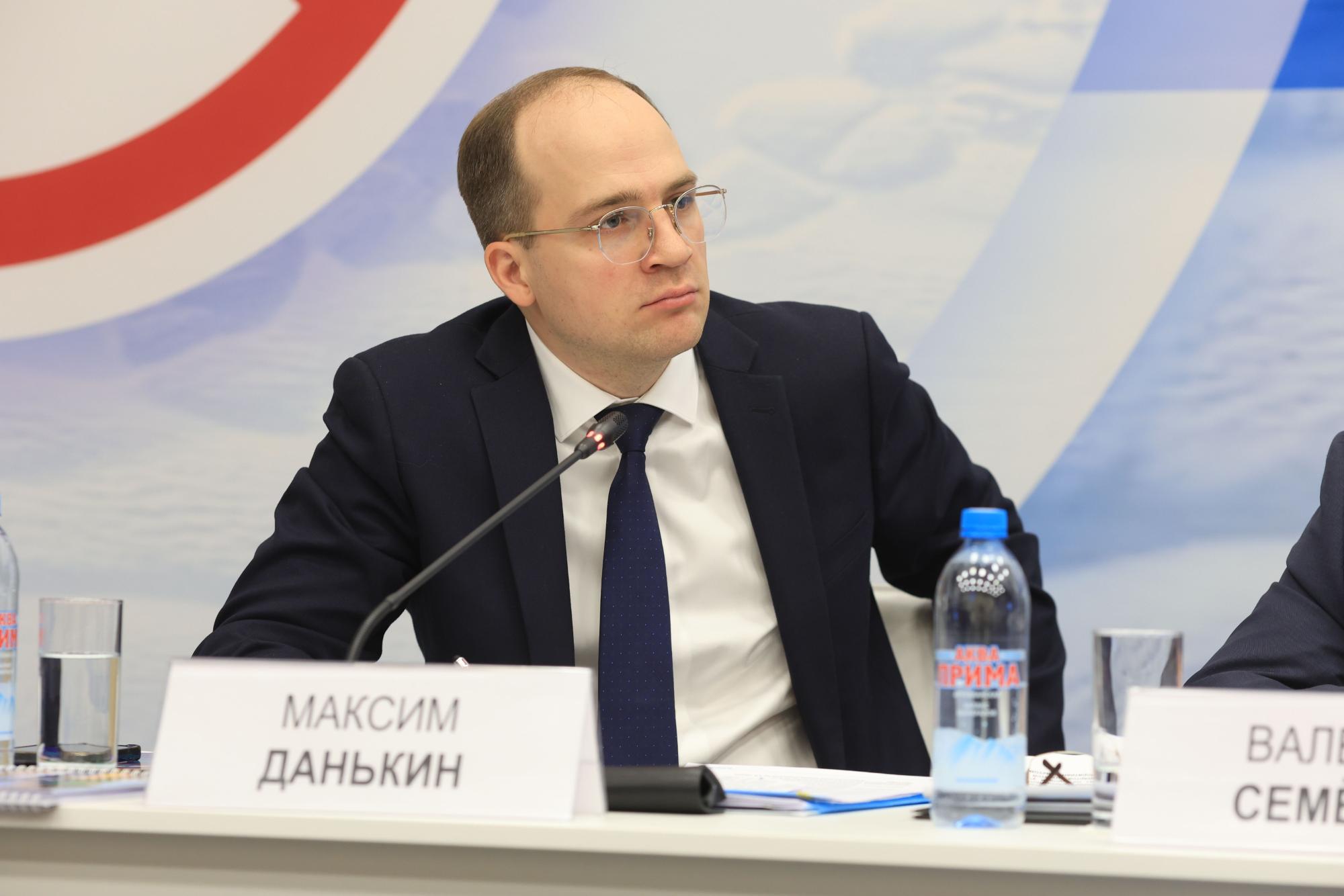 Максим Данькин: Арктика становится для Индии стратегическим регионом