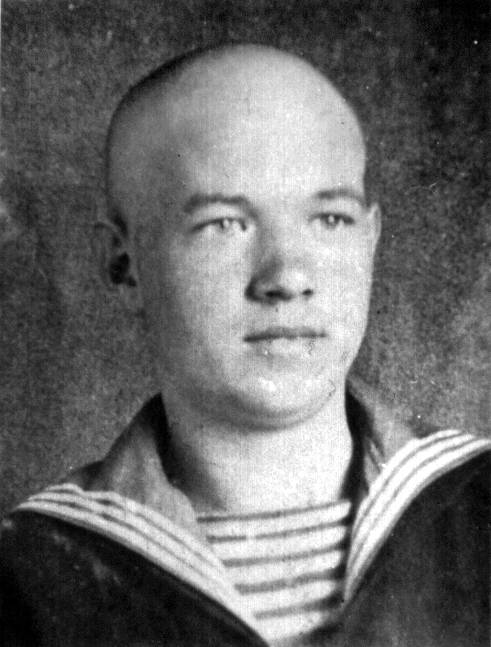 28 апреля 1932 года – Родился капитан-промысловик Александр Чурилов