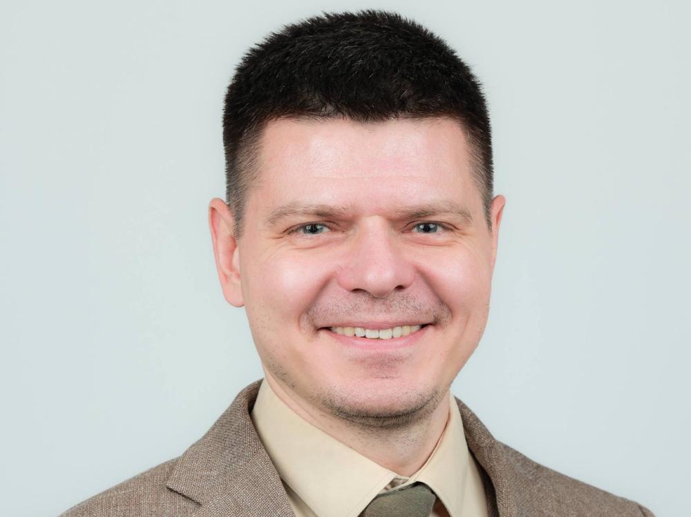 Олег Сутормин: технопарки в Арктике – от лабораторного образца к промышленному решению