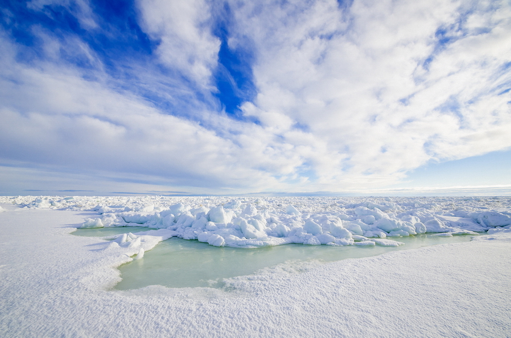 Арктика сегодня: новая организация, углеводороды и рабочие места 
