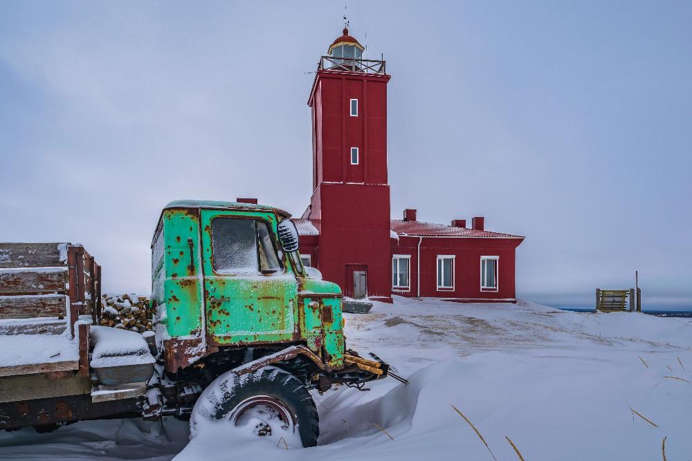 Прогулки по воде