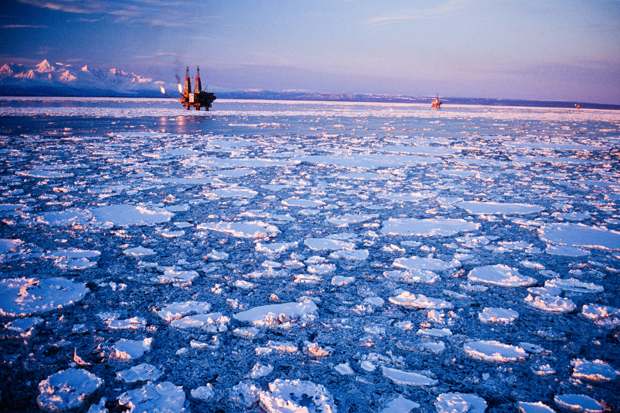 Политика Италии в Арктике: акцент на двустороннее сотрудничество