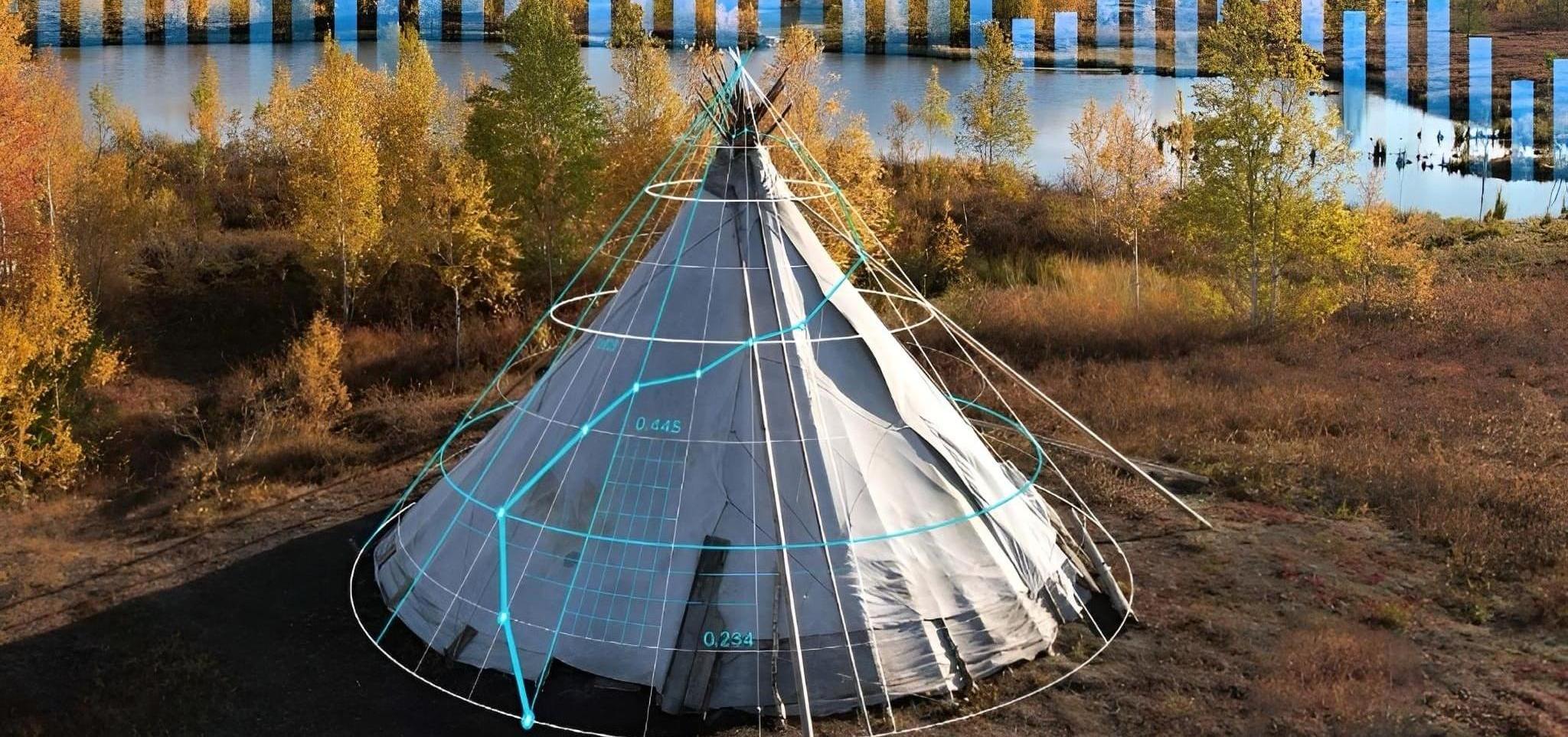 ЯНАО, Якутия и Мурманская область заняли первые места в рейтинге устойчивого развития «Полярный индекс. Регионы 2025»