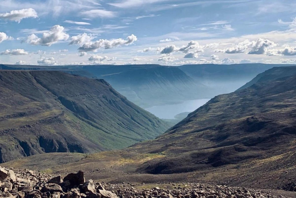 Рассылка «ПОРА в Арктику! GoArctic!» – выпуск от 30 ноября 2025 года