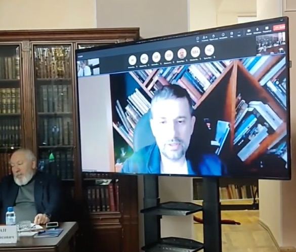 Проектный подход к развитию АЗРФ обсудили в Санкт-Петербурге